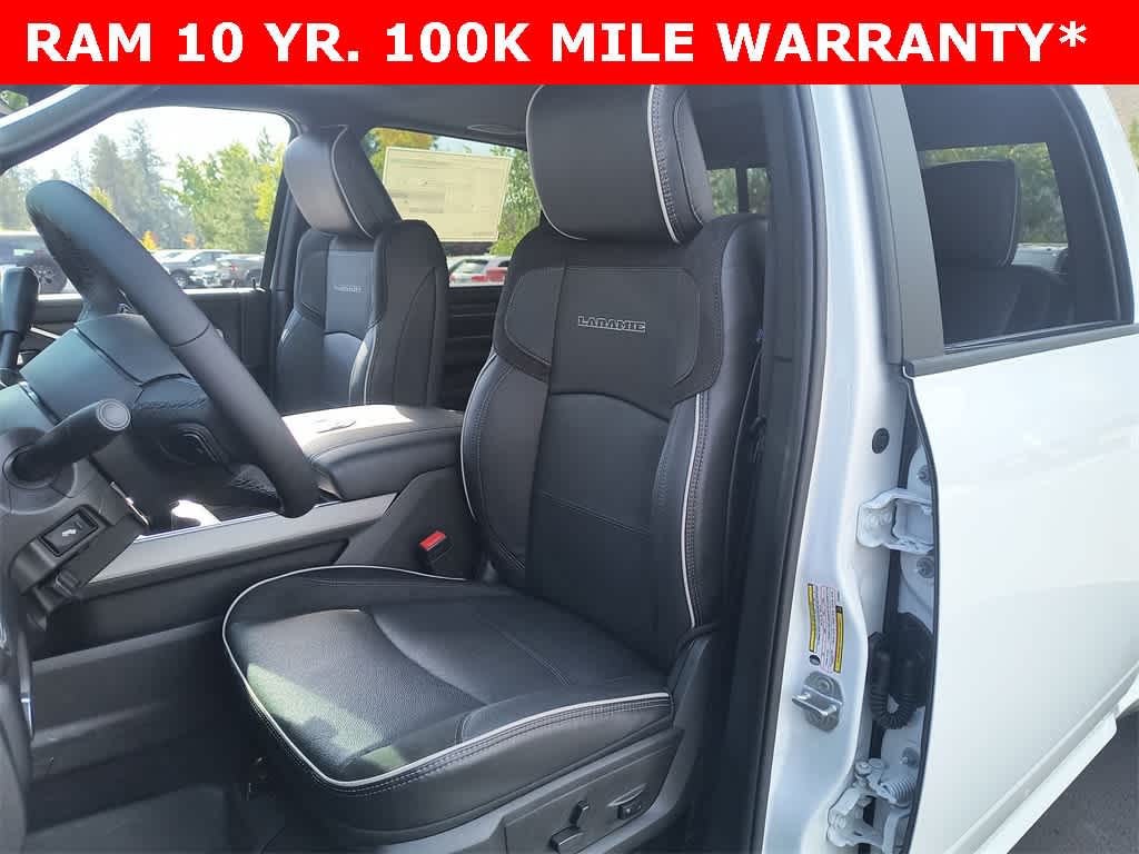 Thumbnail: 2026 RAM 3500 - 11