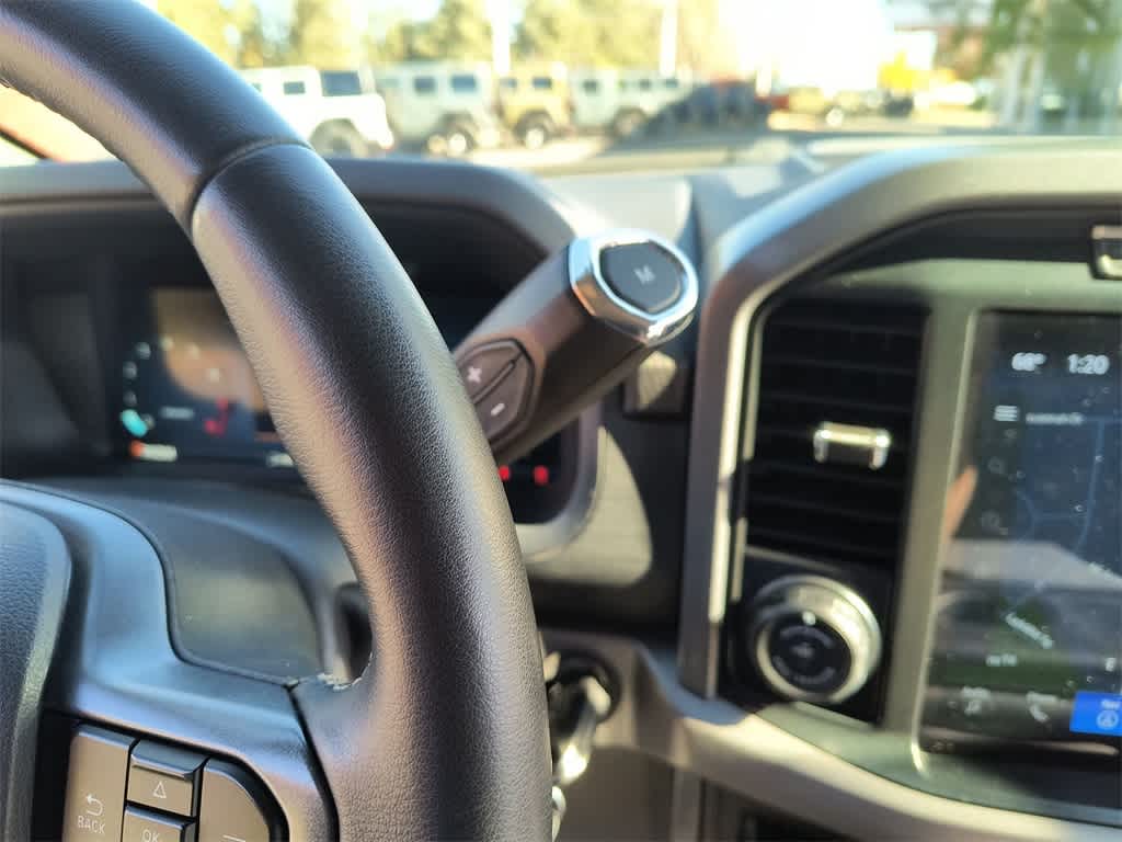 Thumbnail: 2024 Ford F-150 - 20