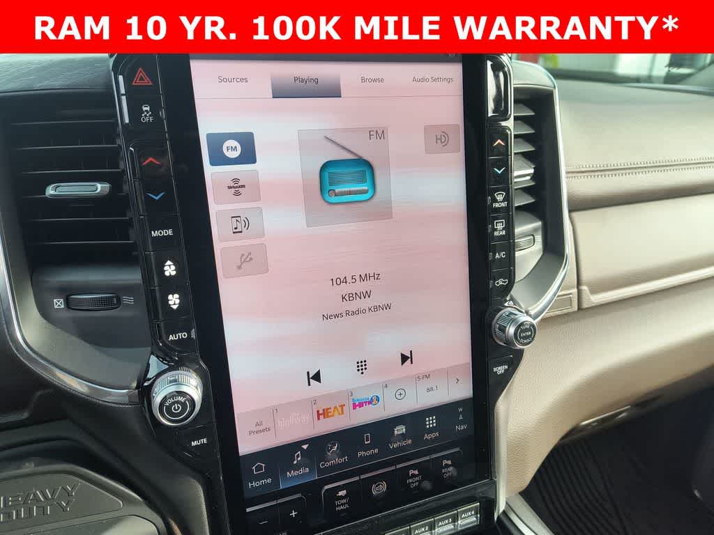 Thumbnail: 2026 RAM 2500 - 16