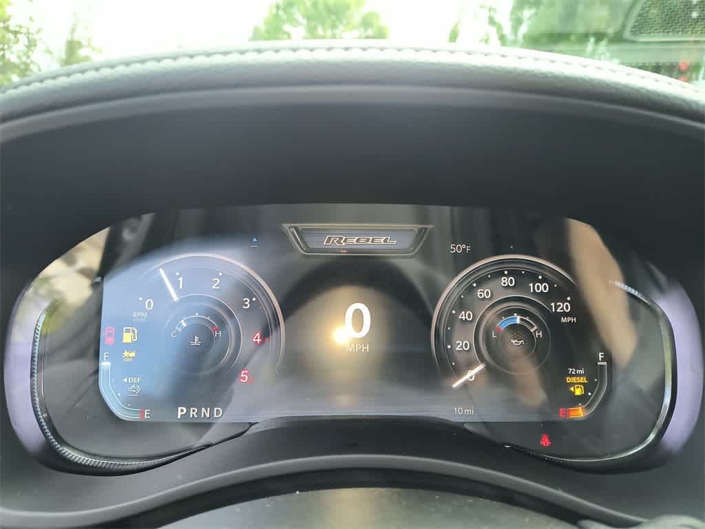 Thumbnail: 2026 RAM 2500 - 15