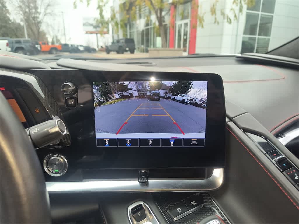 Thumbnail: 2021 Chevrolet Corvette - 17