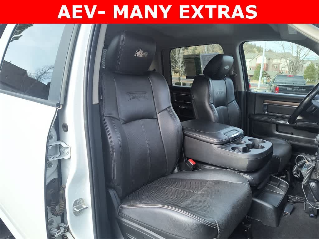 Thumbnail: 2018 RAM 2500 - 23