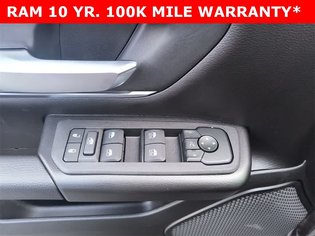 Thumbnail: 2026 RAM 1500 - 13