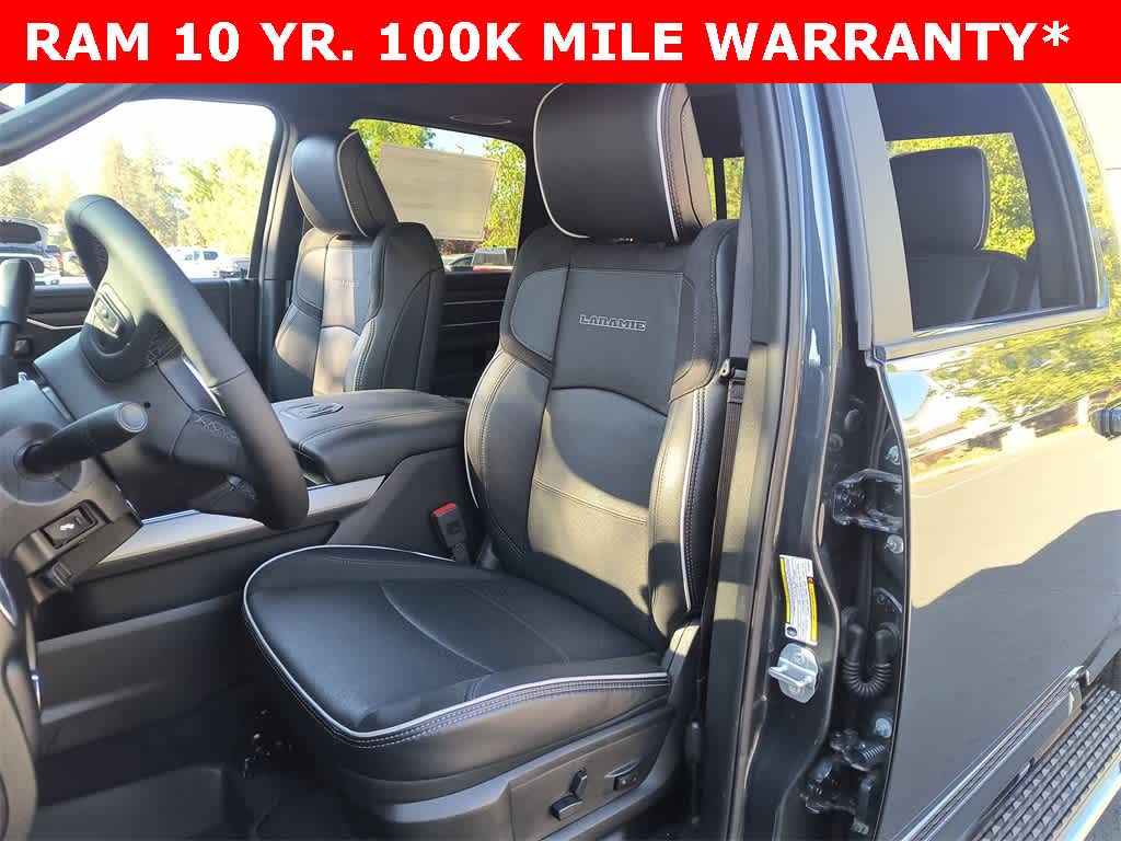 Thumbnail: 2026 RAM 2500 - 11