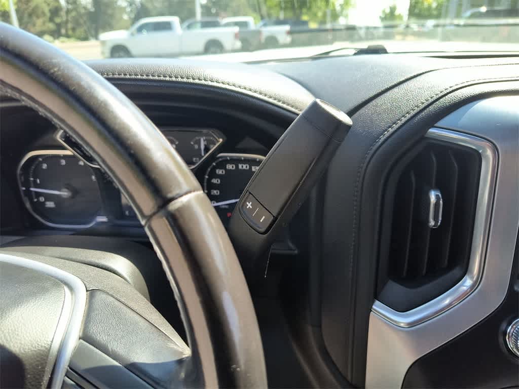2022 GMC Sierra 3500  19