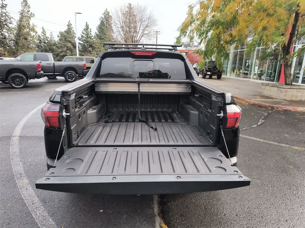 Thumbnail: 2022 Hyundai Santa Cruz - 23