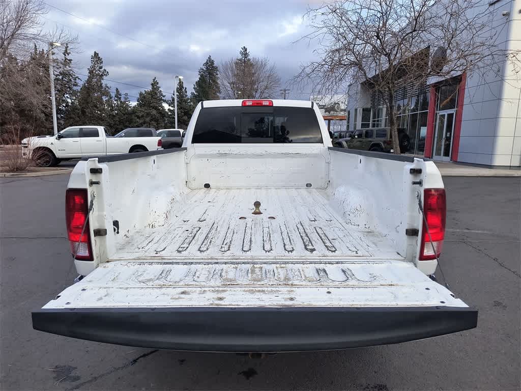 Thumbnail: 2015 RAM 2500 - 22