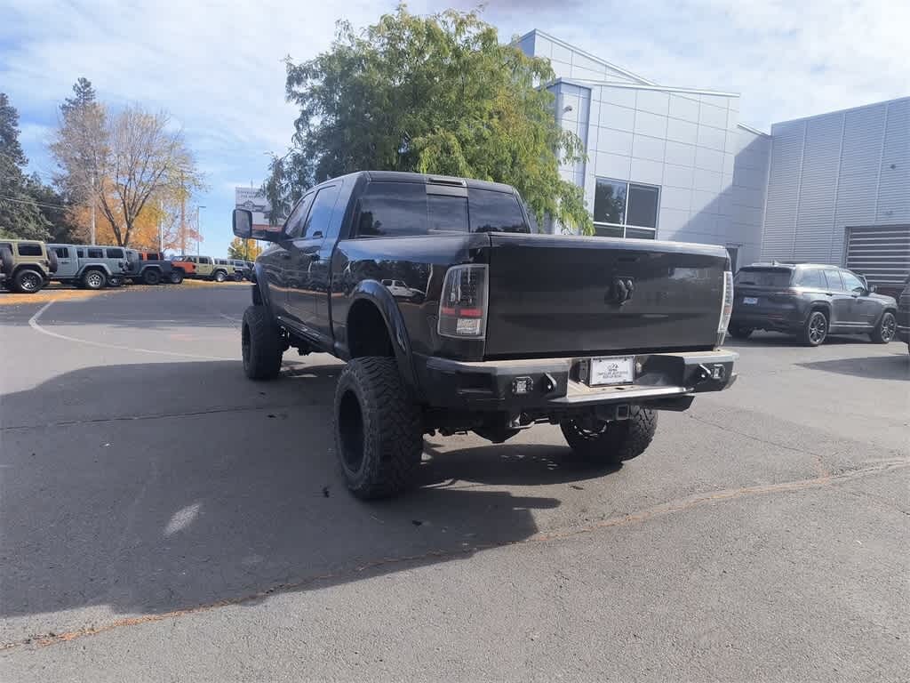 Used 2014 Ram 2500 SLT Truck