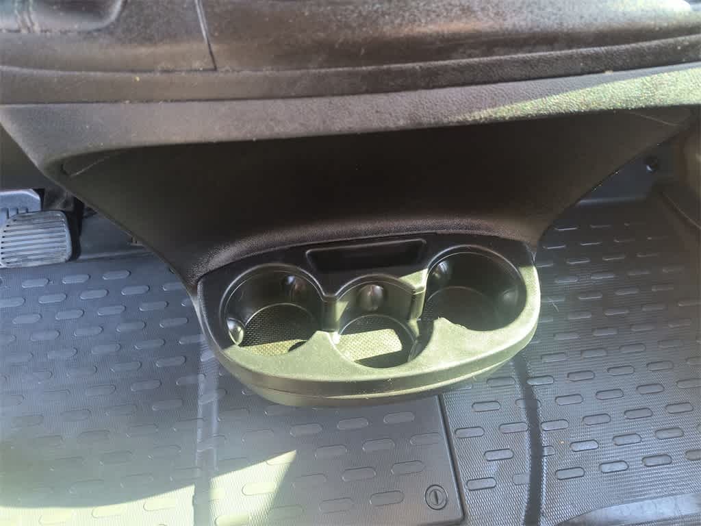 Thumbnail: 2014 RAM ProMaster - 20