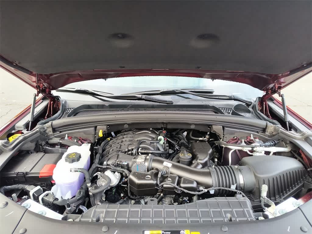 Thumbnail: 2025 Jeep Grand Cherokee - 26