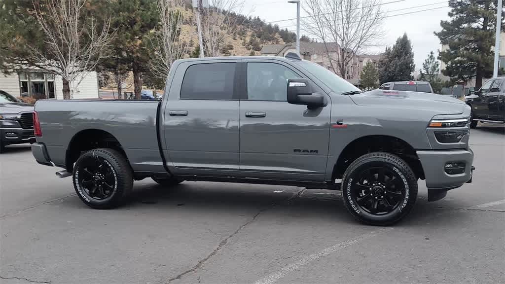 Thumbnail: 2026 RAM 2500 - 2