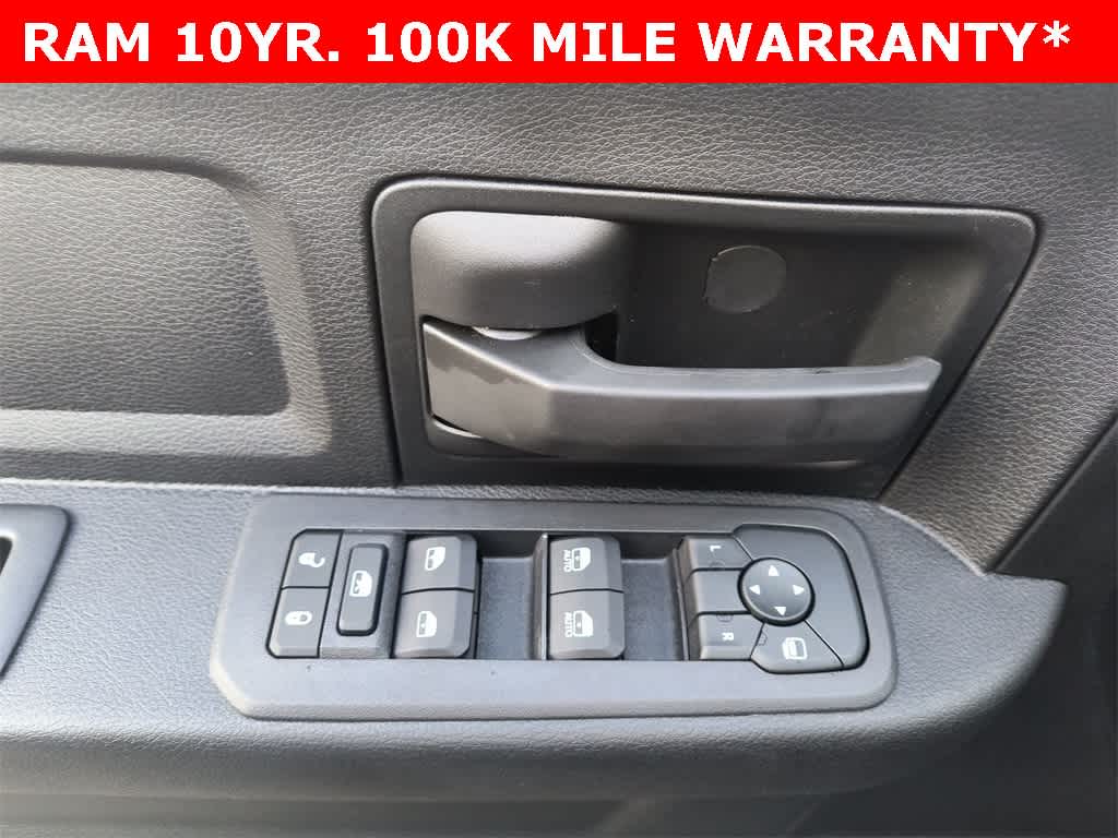 Thumbnail: 2026 RAM 2500 - 13