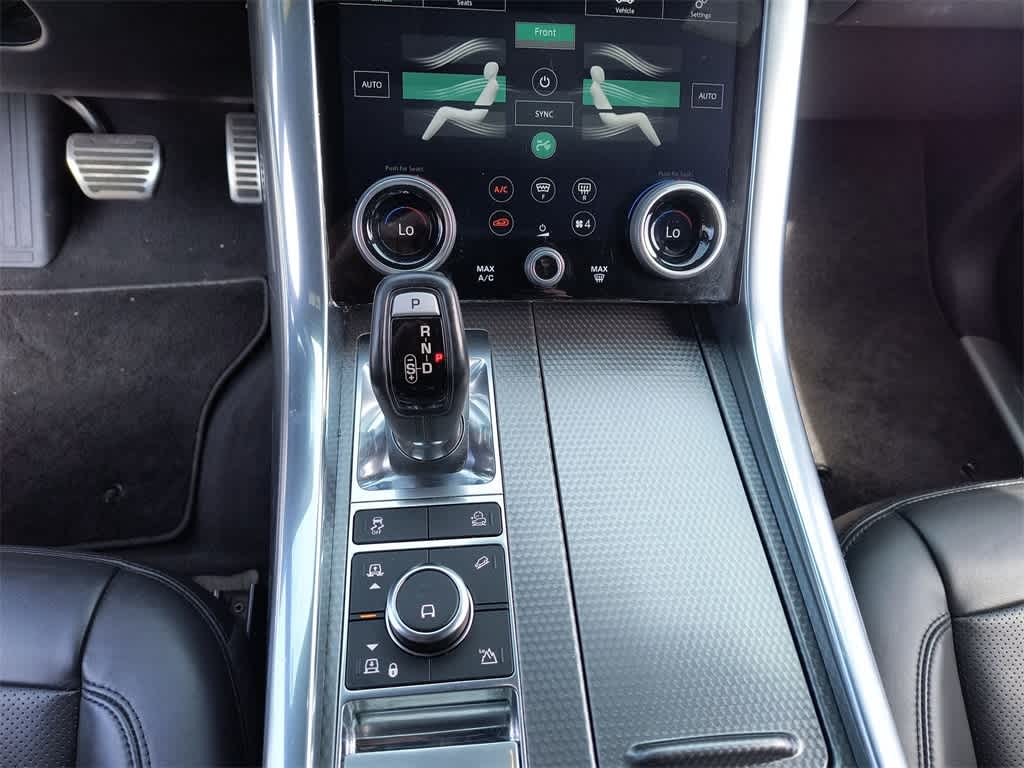 Thumbnail: 2018 Land Rover Range Rover Sport - 20