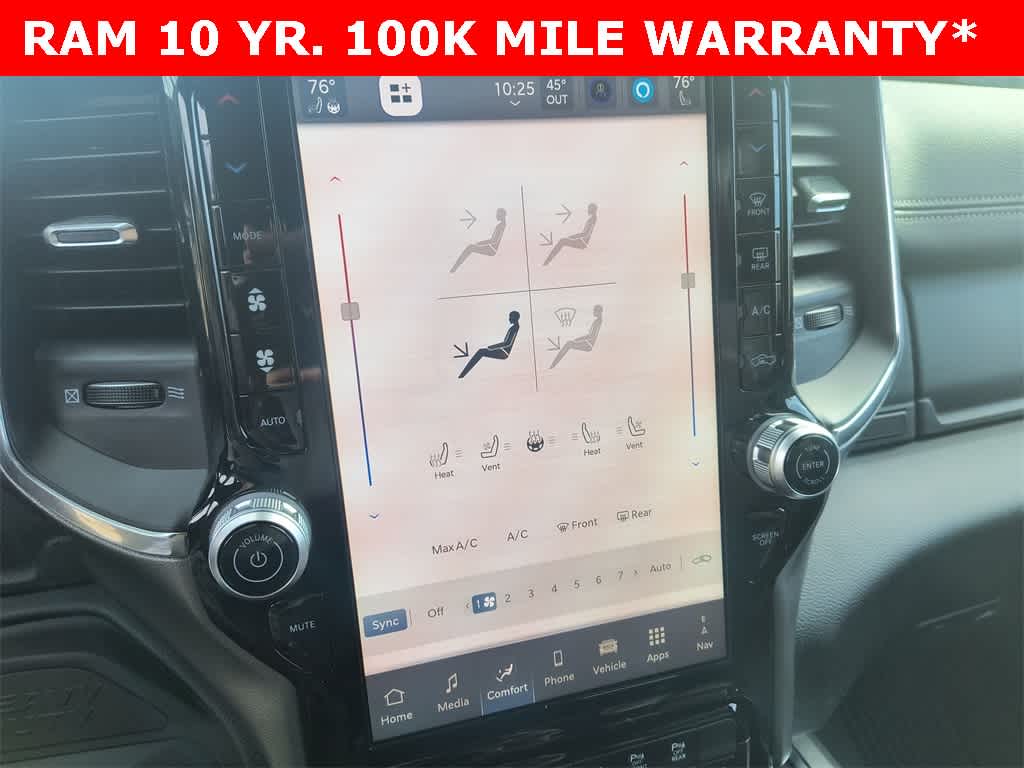 Thumbnail: 2026 RAM 3500 - 19