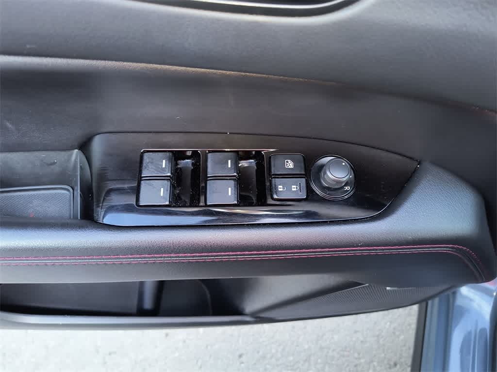 Thumbnail: 2023 Mazda CX-5 - 13