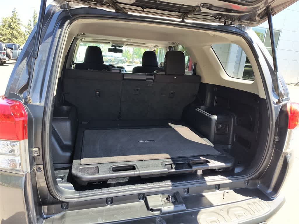 Thumbnail: 2012 Toyota 4Runner - 24