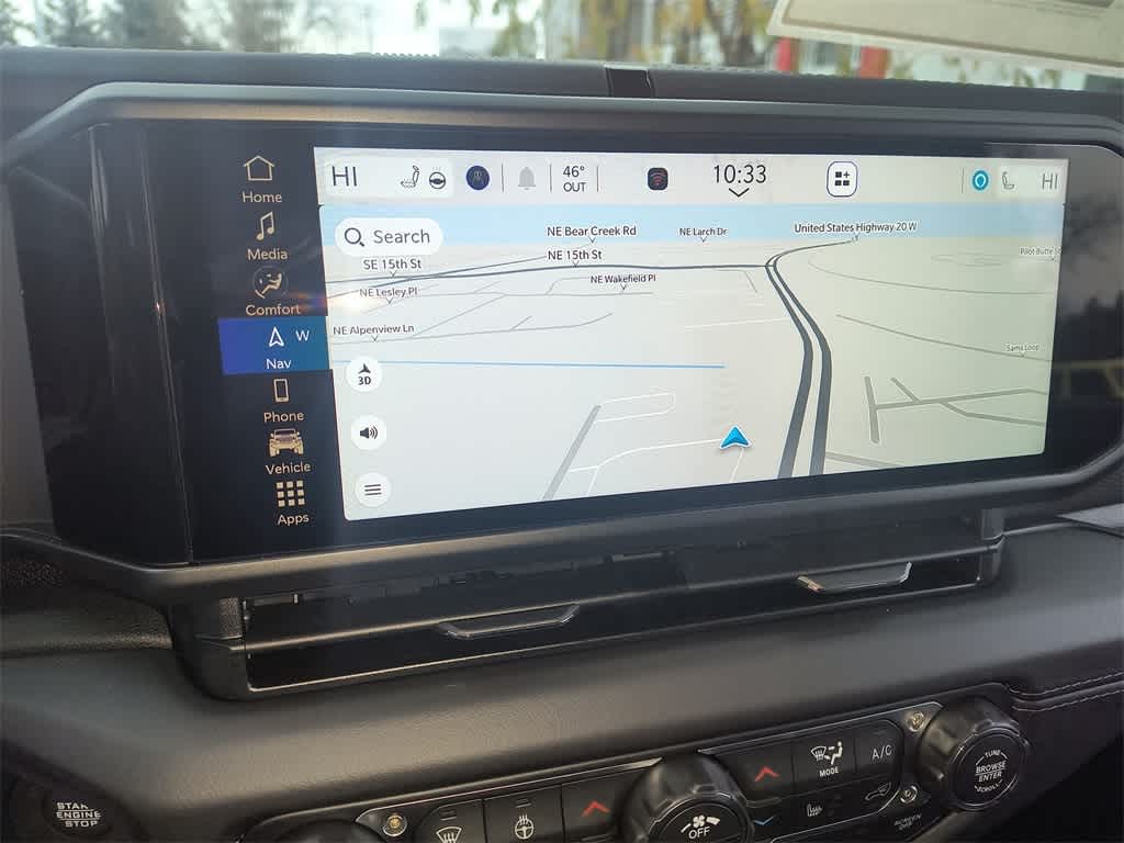 Thumbnail: 2026 Jeep Wrangler - 18