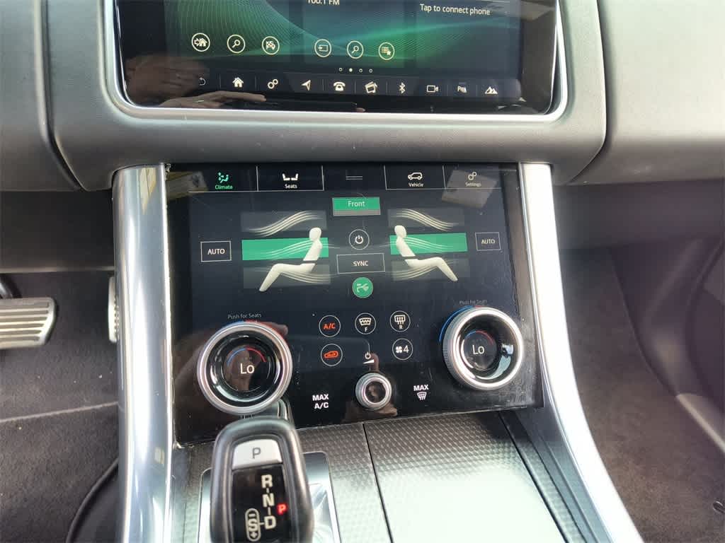 Thumbnail: 2018 Land Rover Range Rover Sport - 19