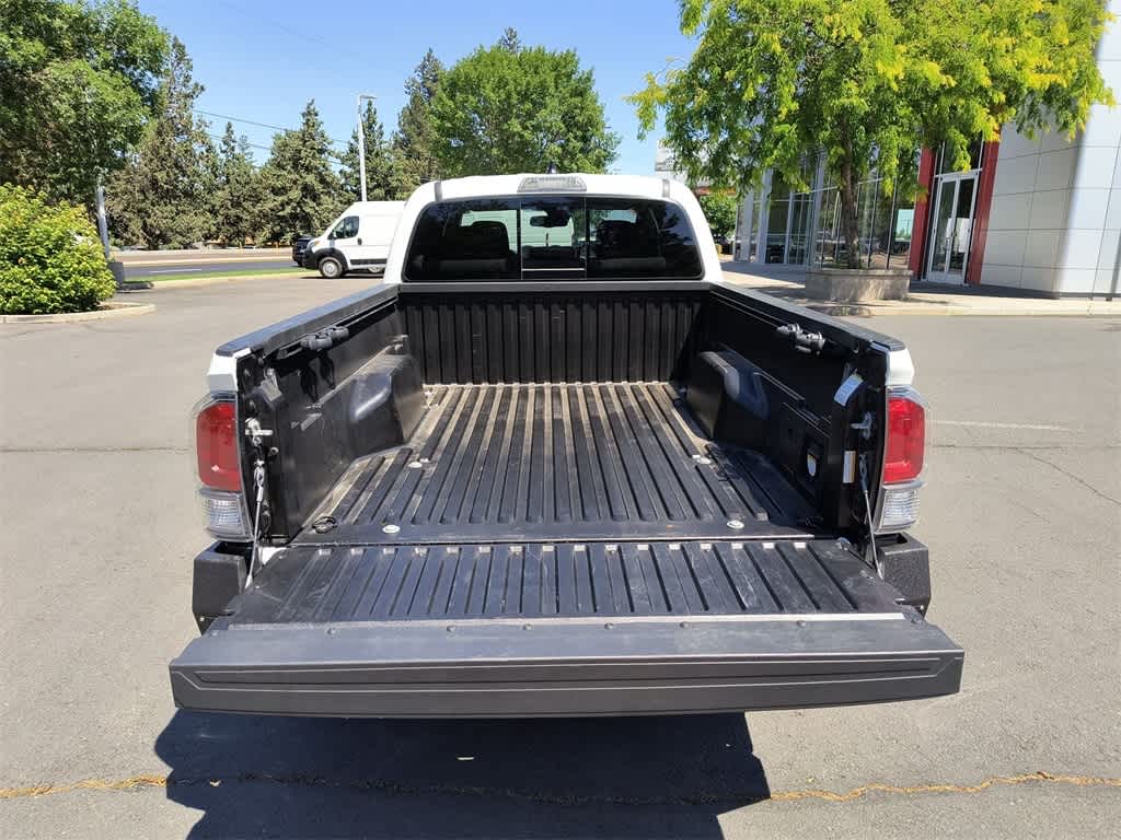Thumbnail: 2023 Toyota Tacoma - 22