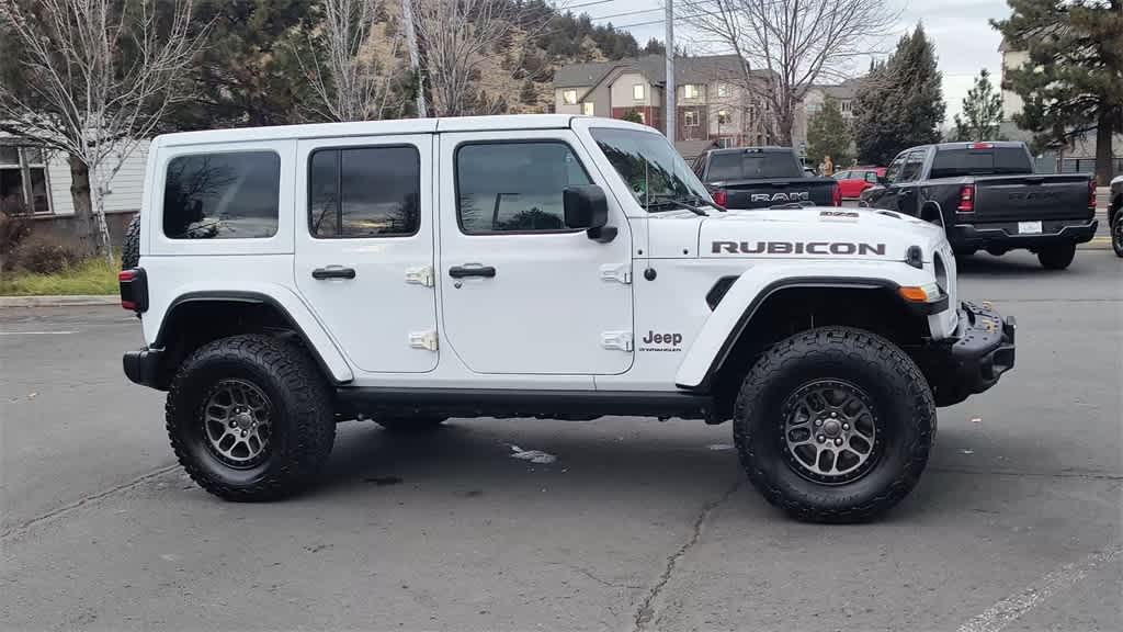 Thumbnail: 2023 Jeep Wrangler - 2