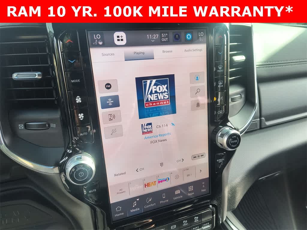 Thumbnail: 2026 RAM 3500 - 16