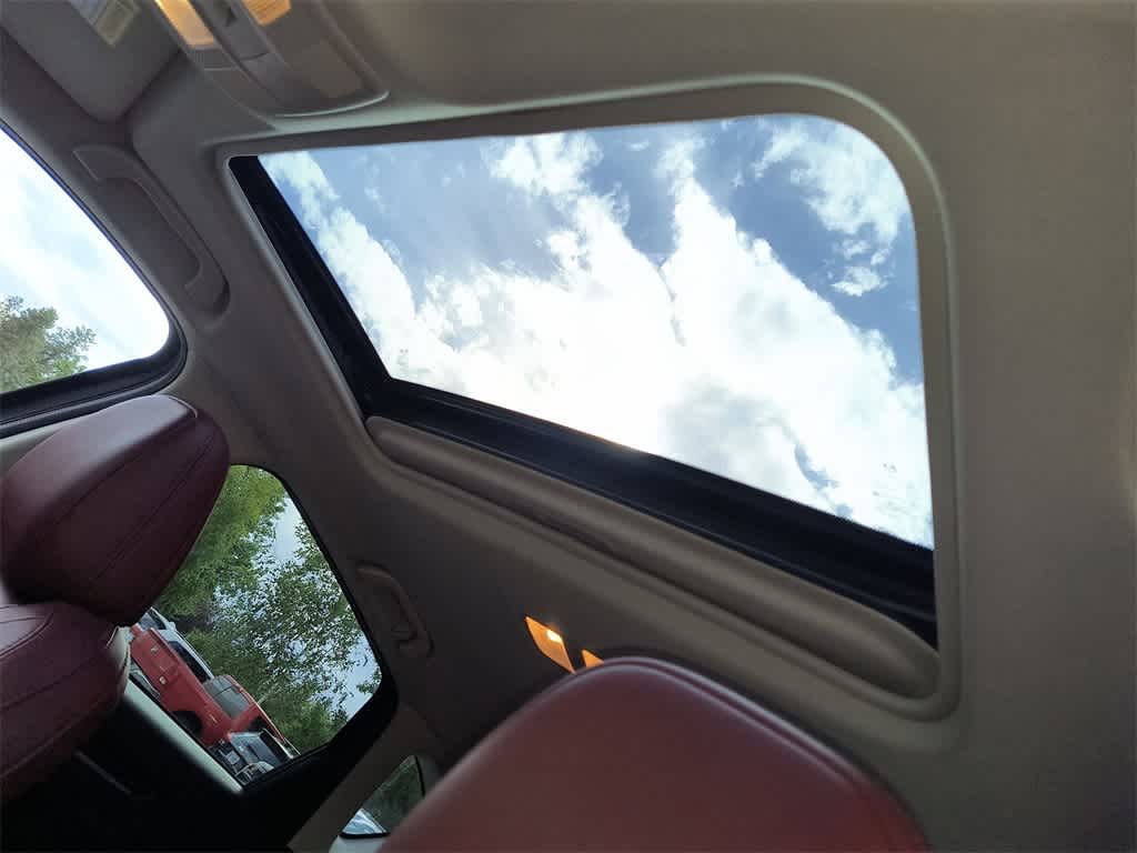 Thumbnail: 2023 Mazda CX-5 - 21