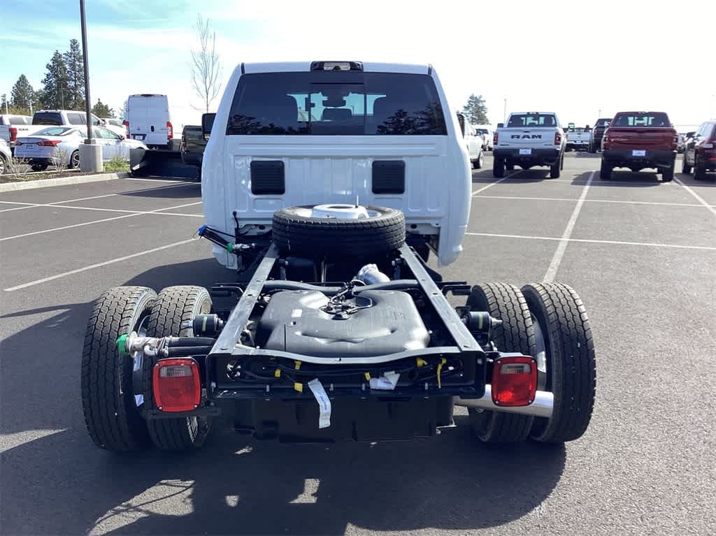 Thumbnail: 2024 RAM 5500 - 21