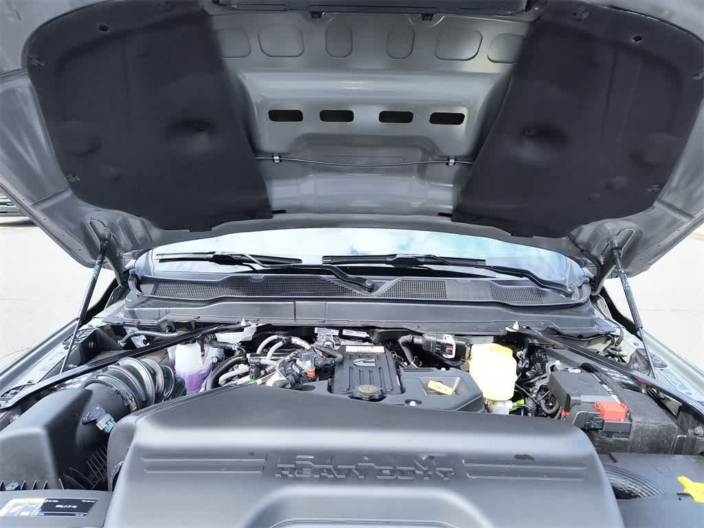 Thumbnail: 2026 RAM 2500 - 25