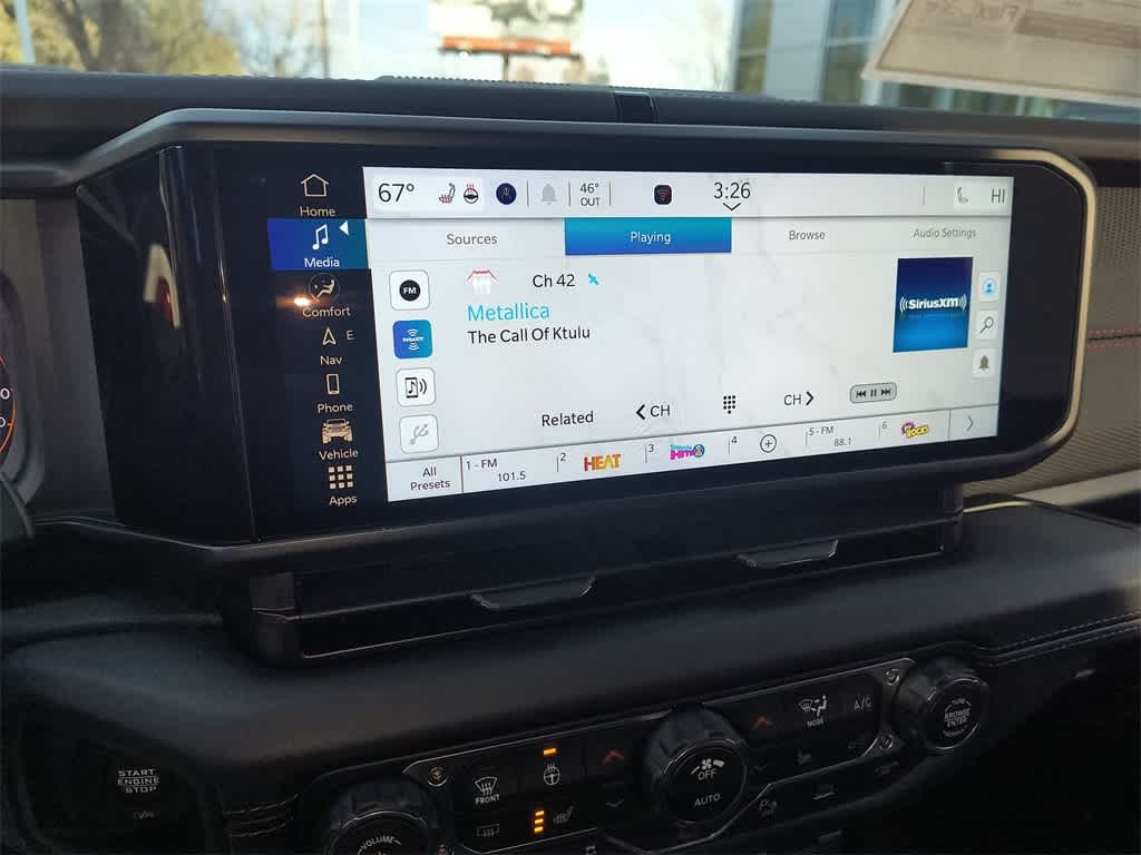 Thumbnail: 2026 Jeep Wrangler - 16