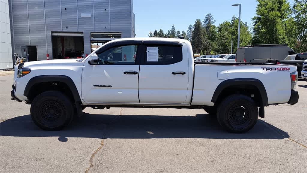 Thumbnail: 2023 Toyota Tacoma - 5