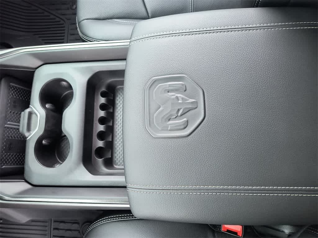 Thumbnail: 2025 RAM 2500 - 21