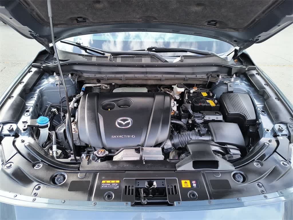 Thumbnail: 2023 Mazda CX-5 - 25