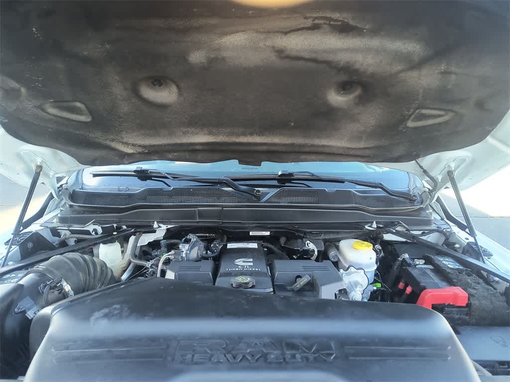 Thumbnail: 2023 RAM 2500 - 24