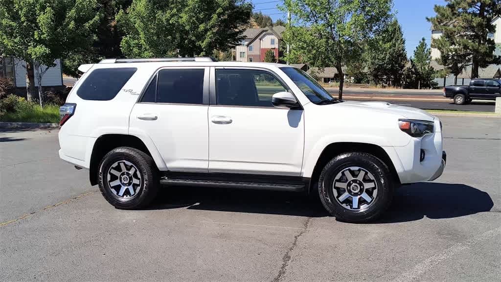 Thumbnail: 2024 Toyota 4Runner - 2