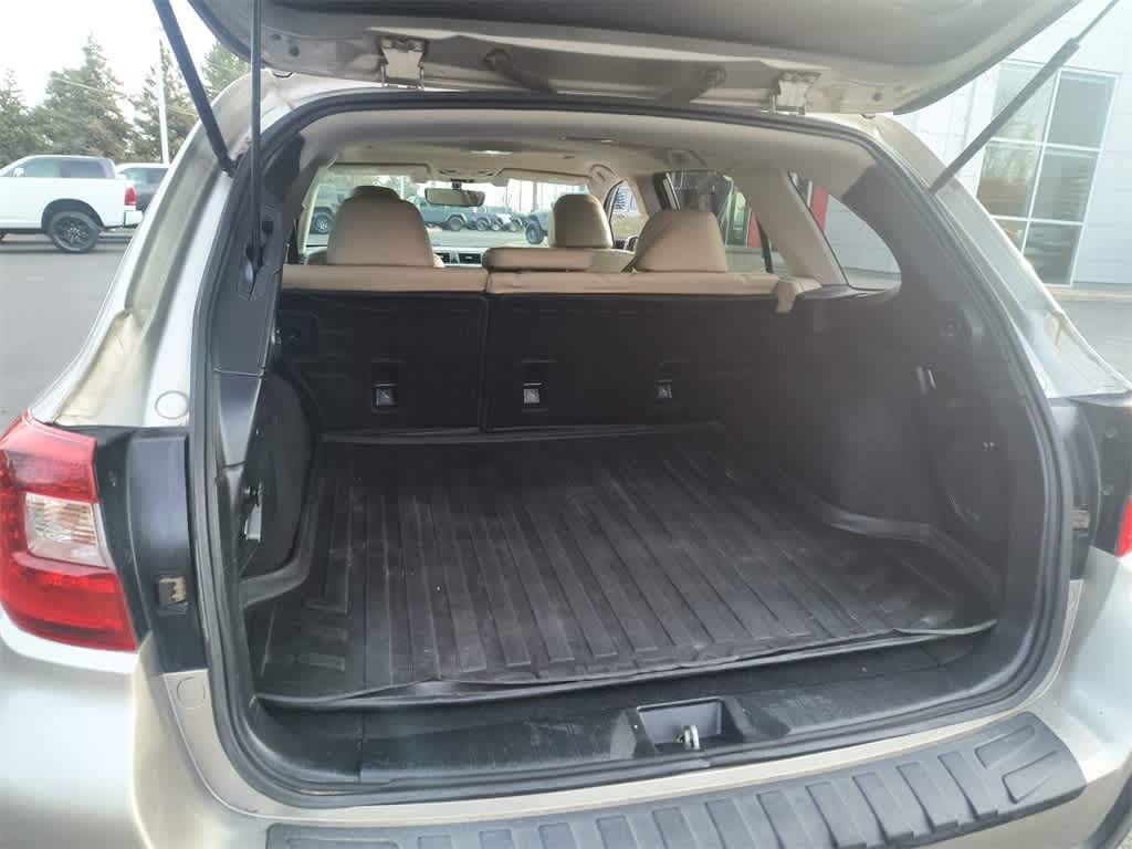 Thumbnail: 2018 Subaru Outback - 24