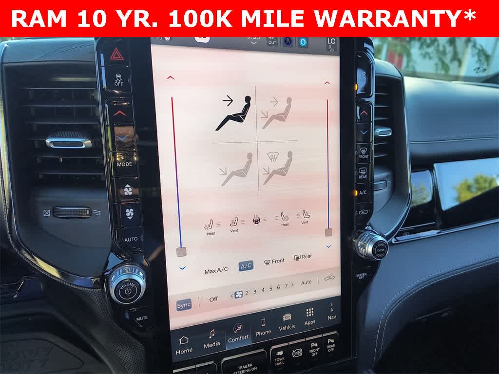 Thumbnail: 2026 RAM 3500 - 19