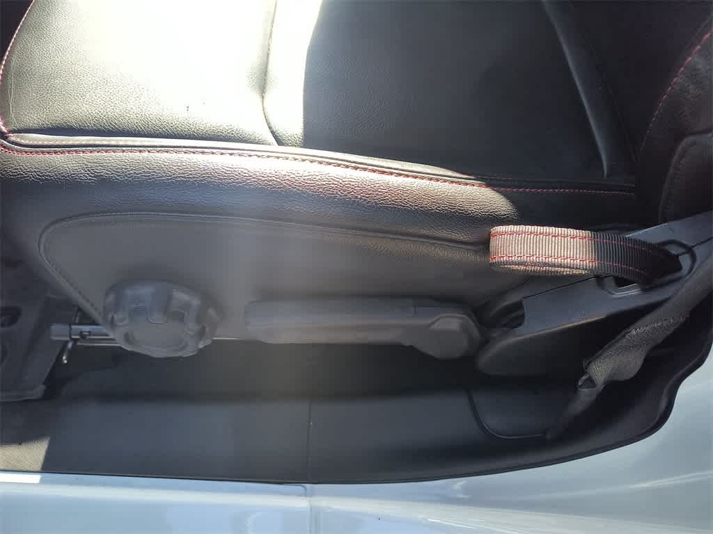 Thumbnail: 2023 Jeep Gladiator - 12