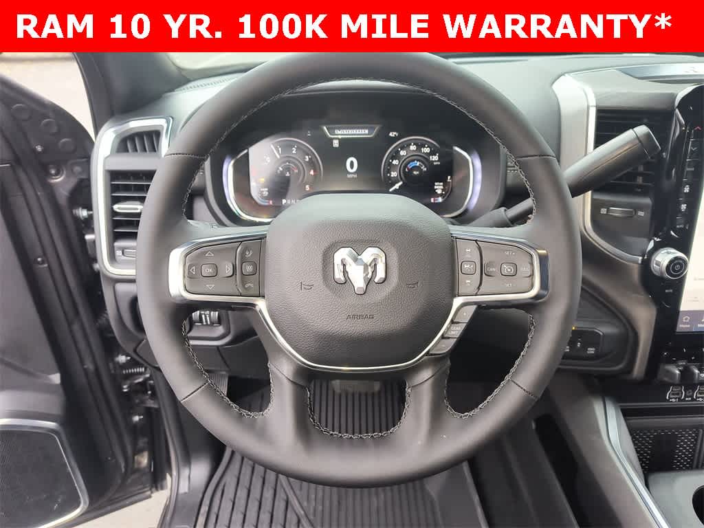 Thumbnail: 2026 RAM 3500 - 14