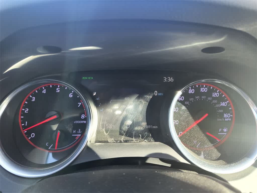 Thumbnail: 2020 Toyota Camry - 8