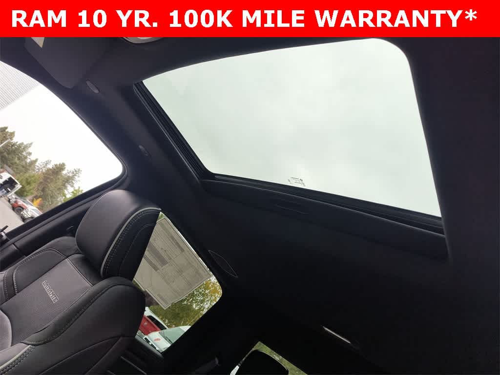 Thumbnail: 2026 RAM 3500 - 22