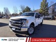  Ford Super Duty F-350 SRW