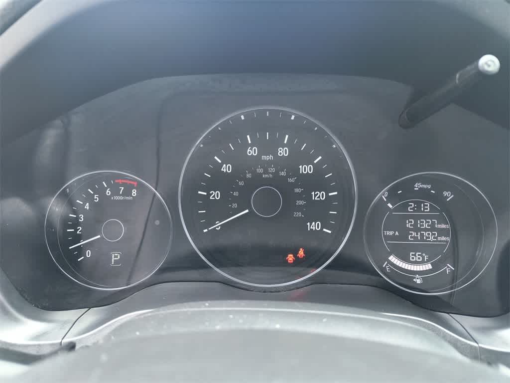 Thumbnail: 2018 Honda HR-V - 15