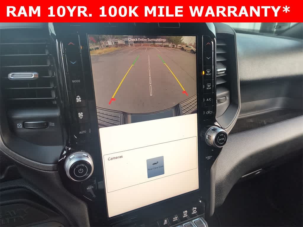 Thumbnail: 2026 RAM 2500 - 17