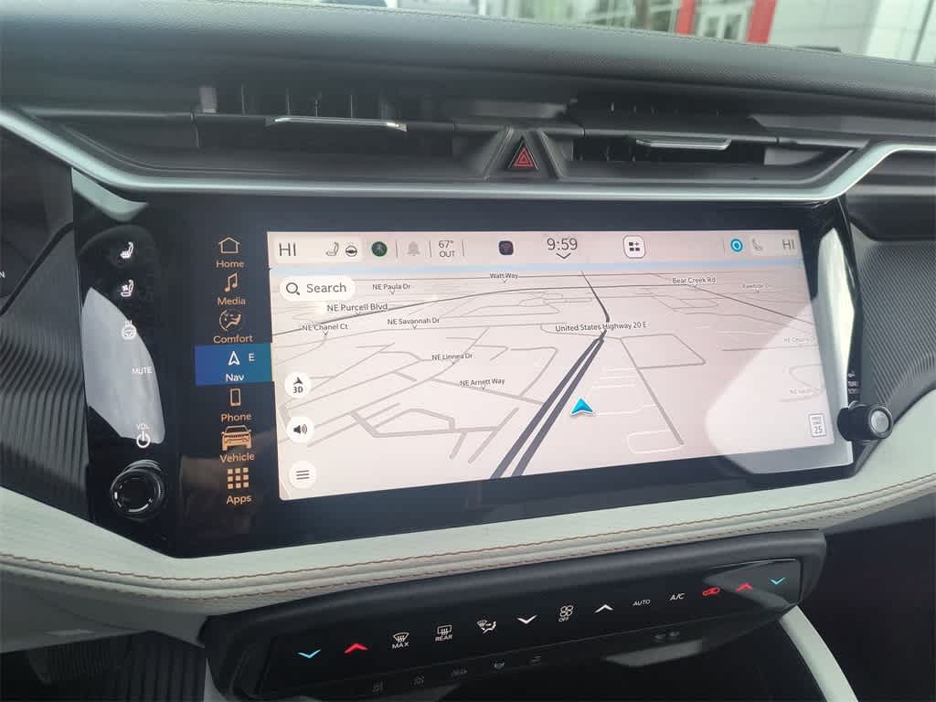 Thumbnail: 2026 Jeep Cherokee - 18