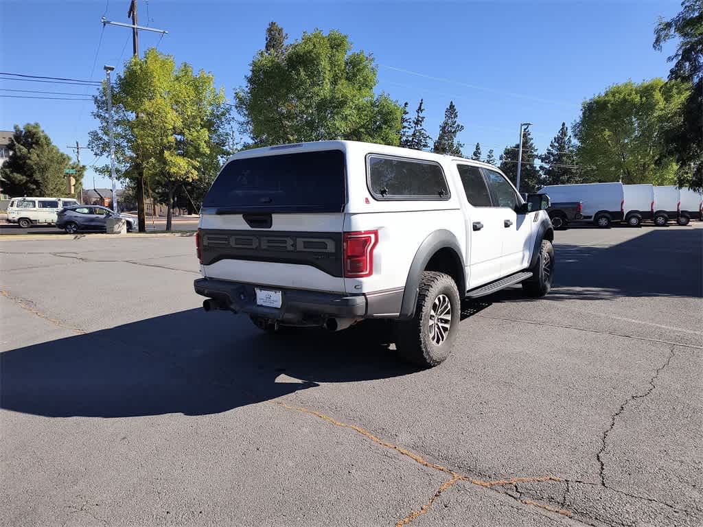 Thumbnail: 2020 Ford F-150 - 6