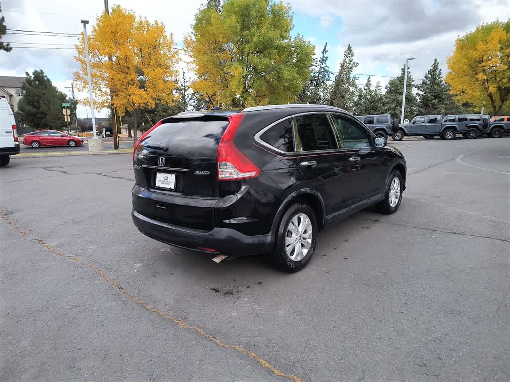 Thumbnail: 2014 Honda CR-V - 6
