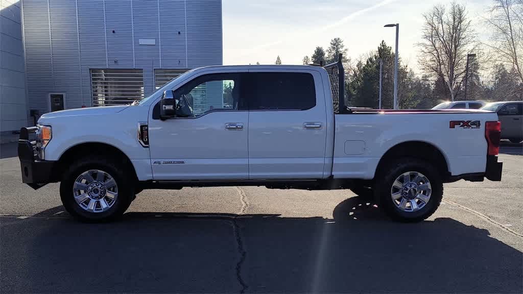 Thumbnail: 2022 Ford Econoline - 5