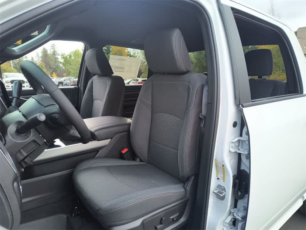 Thumbnail: 2026 RAM 3500 - 11