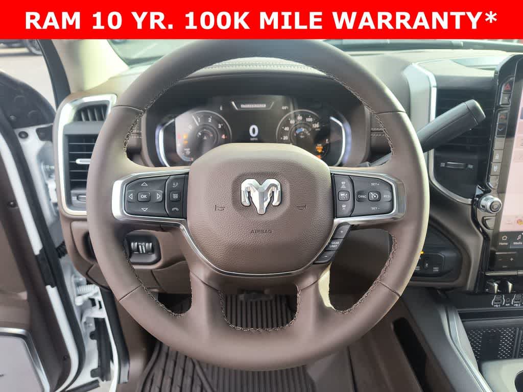 Thumbnail: 2026 RAM 2500 - 14