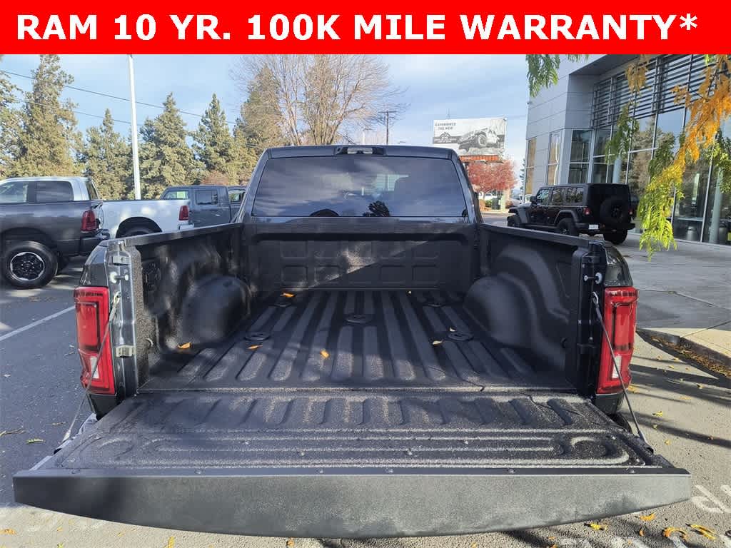 Thumbnail: 2026 RAM 3500 - 23